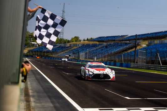 GT Open 2025: Hungaroring Recap
