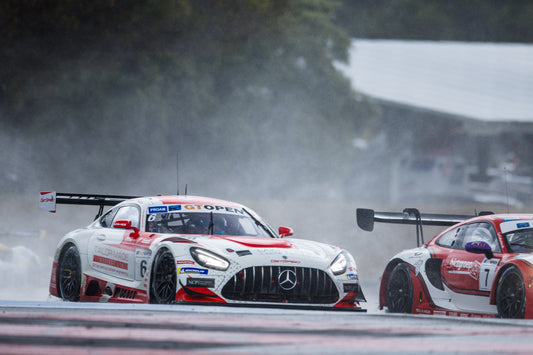 Aaron & Valentin Win Paul Ricard 2024