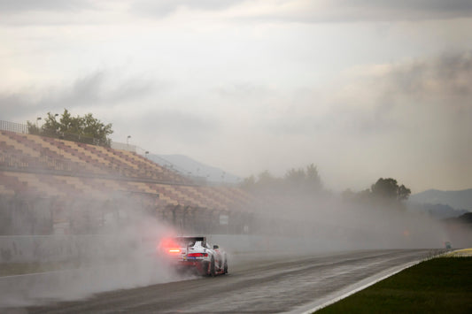 GT Open 2025: One More Success