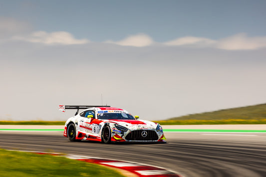 GT Open 2025: From Podium to Retirement