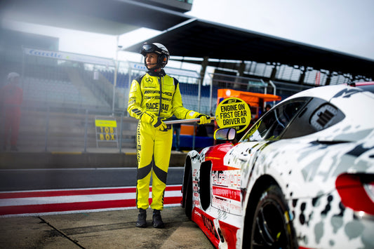 GT Open 2025: Podium in the Mountains