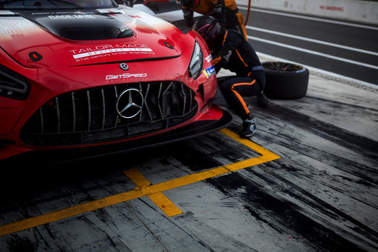 GT Open 2025: So Close, Yet So Far